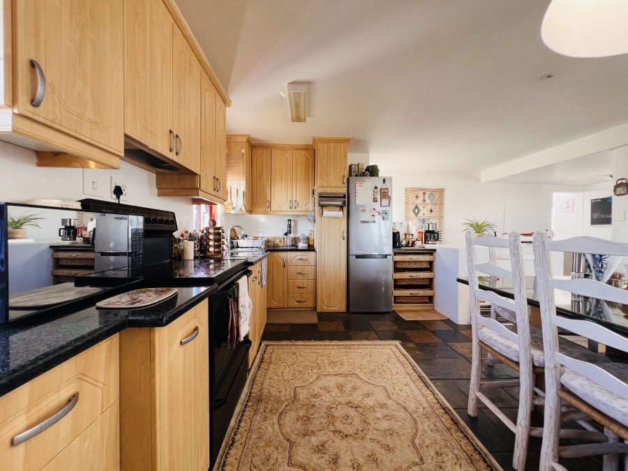 3 Bedroom Property for Sale in Paradise Beach Western Cape